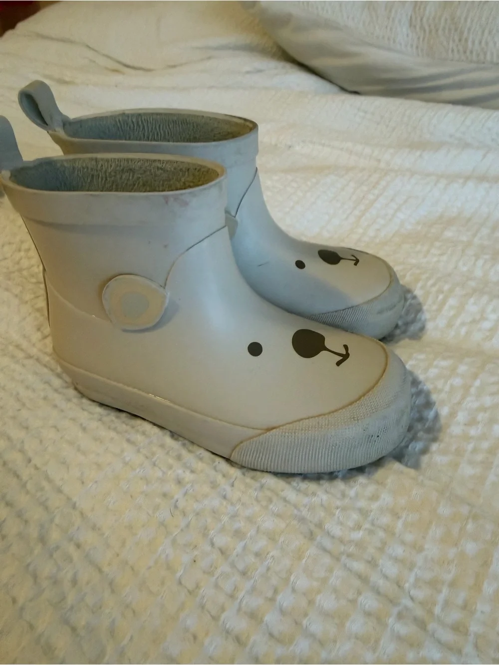 Toddler boy shoes bundle - size 7C